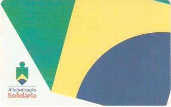 PR-246 - Alfabetização Solidária