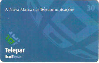 PR-250 - Nova Marca 30C