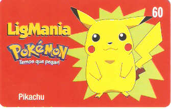 PR-262 - Pokémon - 01/30