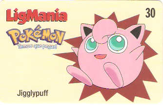 PR-264 - Pokémon - 03/30