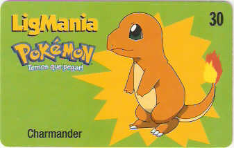 PR-265 - Pokémon - 04/30