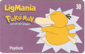 PR-266 - Pokémon - 05/30