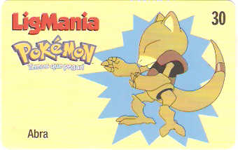 PR-267 - Pokémon - 06/30