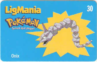 PR-268 - Pokémon - 07/30
