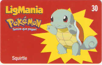 PR-269 - Pokémon - 08/30