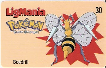 PR-270 - Pokémon - 09/30