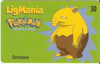 PR-271 - Pokémon - 10/30