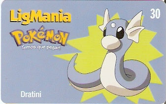 PR-272 - Pokémon - 11/30