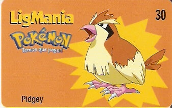 PR-275 - Pokémon - 14/30
