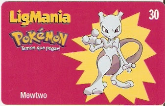 PR-276 - Pokémon - 15/30