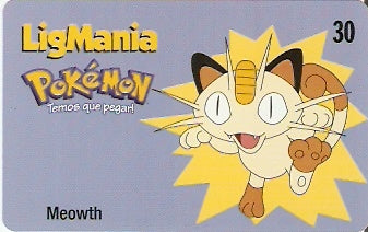 PR-277 - Pokémon - 16/30