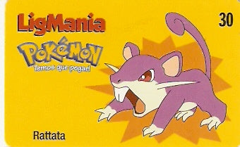 PR-278 - Pokémon - 17/30