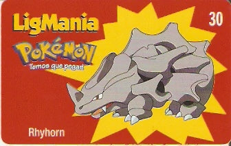 PR-279 - Pokémon - 18/30