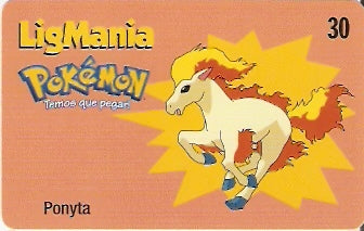 PR-280 - Pokémon - 19/30