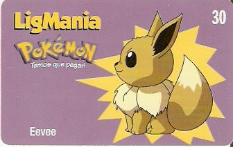 PR-281 - Pokémon - 20/30