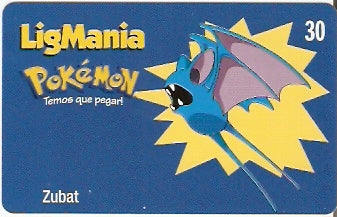 PR-284 - Pokémon - 23/30