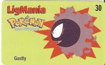PR-285 - Pokémon - 24/30