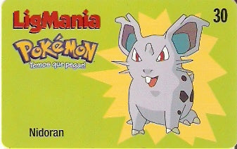 PR-287 - Pokémon - 26/30