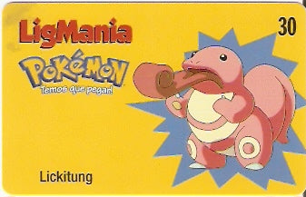PR-288 - Pokémon - 27/30