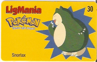 PR-289 - Pokémon - 28/30