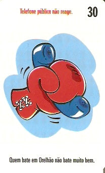 PR-295 - Preserve o TP - 4/4