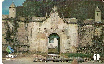 PR-300 - Ilha do Mel