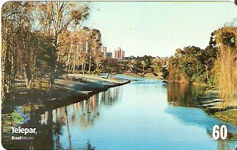 PR-301 - Parque Barigüi