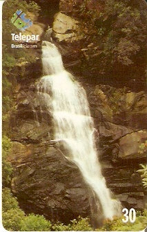 PR-307 - Cascata Véu da Noiva