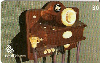 PR-383 - Telefones - 03/10