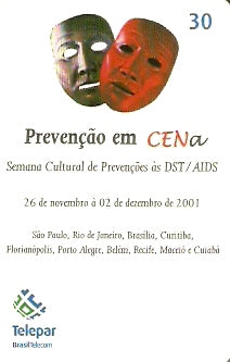 PR-395 - Prevenção em Cena