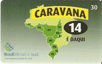 PR-396 - Caravana 14