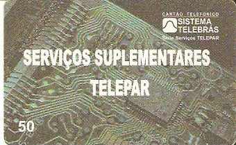 PR-398 - Serviços Suplementares