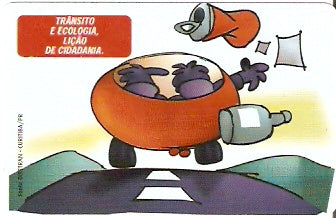 PR-407 - Trânsito - 2/6