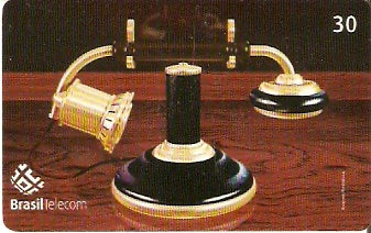 PR-418 - Telefones - 07/10