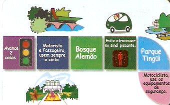 PR-446 - Trilha do Trânsito - 2/9