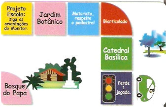 PR-449 - Trilha do Trânsito - 5/9