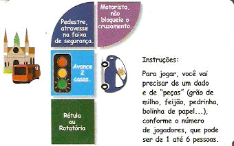 PR-450 - Trilha do Trânsito - 6/9