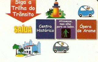 PR-451 - Trilha do Trânsito - 7/9