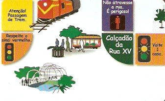 PR-452 - Trilha do Trânsito - 8/9