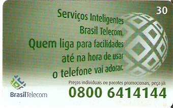 PR-473 - Serviços Inteligentes