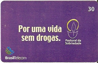 PR-474 - Pastoral da Sobriedade