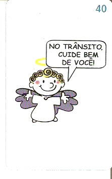 PR-477 - Semana do Trânsito - 1