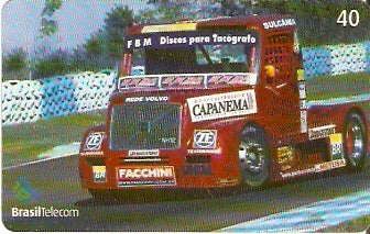 PR-483 - Caminhão nº 04