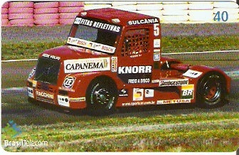 PR-484 - Caminhão nº 05