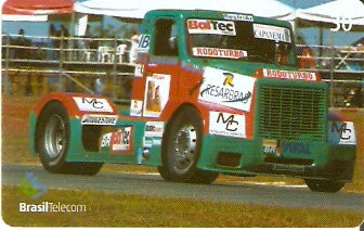 PR-485 - Caminhão nº 13