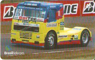 PR-486 - Caminhão nº 11