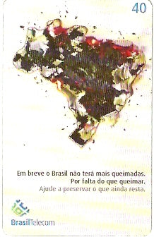 PR-488 - Evite Queimadas