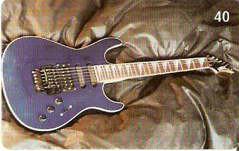 PR-498 - Instrumentos Musicais - 1/8