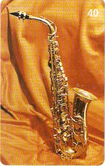 PR-499 - Instrumentos Musicais - 2/8