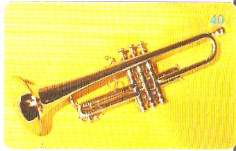 PR-501 - Instrumentos Musicais - 4/8